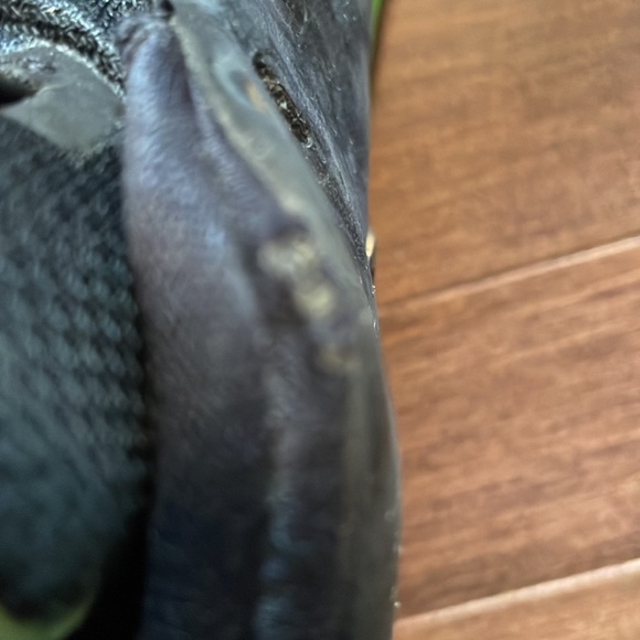 Nike kyrie Halloween size 6.5 US - Picture 5 of 5